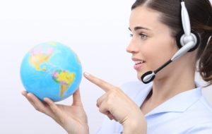 Voice Over Translation Services