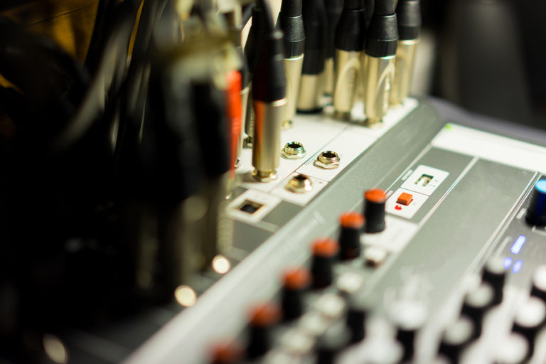 Voice Recording for Phone System Worldly Voices