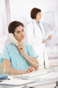 On Hold Messages for Medical Offices