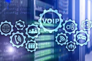Voice Prompts for IP Telephony 