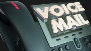 Professional Voicemail Greetings for Business