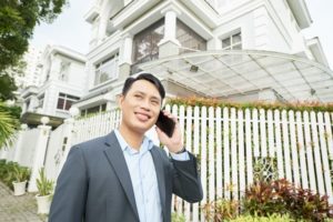 Voice Recording Services for Real Estate