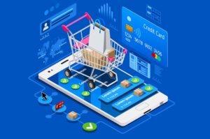 IVR Recording Services for E-Commerce