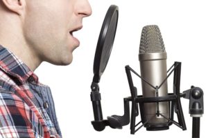 Custom Voice Recordings for Your Business