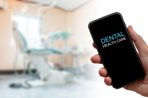 On-Hold Messages for Dental Practices