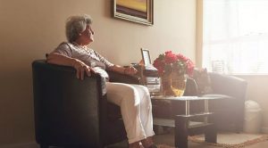 voice recording for dementia patients