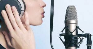 voiceover for hotels