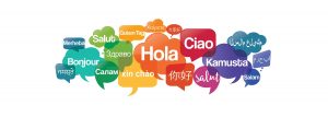 translation services for automated surveys