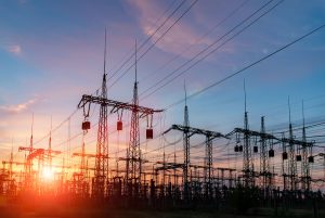 IVR prompts for utility companies