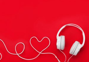 voice recordings for valentine's day